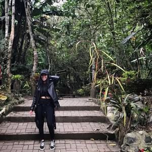 Meet your Posher, Daisy